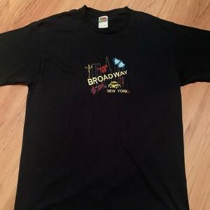 Fruit of the Loom *HEAVY COTTON T Shirt